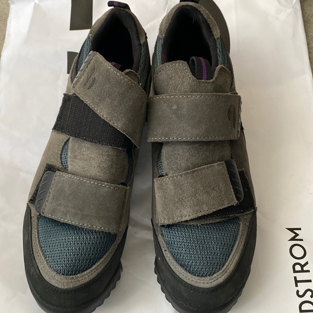 Cycling Shoes
